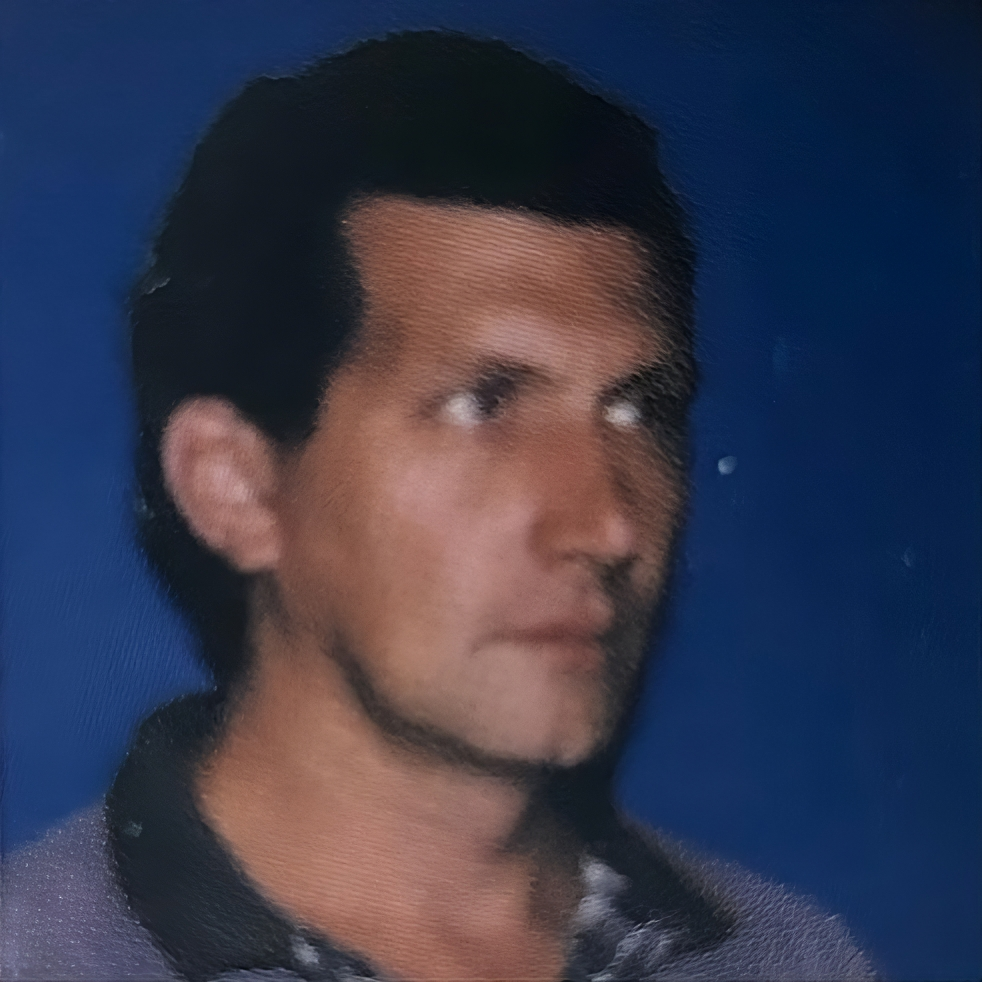 Ingeniero Agrónomo Marcelo Bari